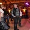 10.11. - offener Abend mit Buckle & Boots